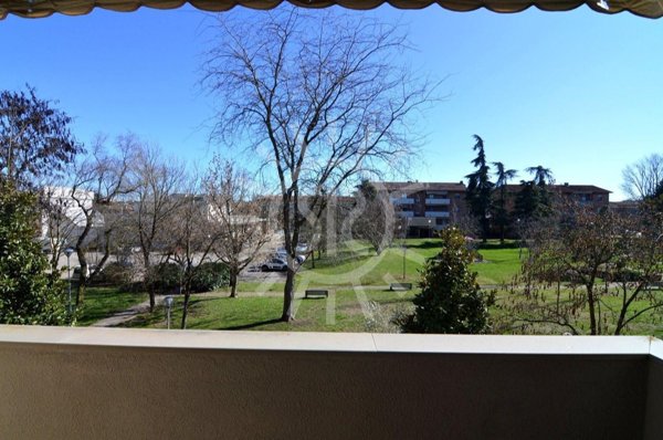 appartamento in vendita a Castel San Pietro Terme in zona Osteria Grande