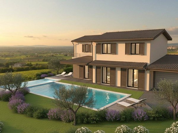 casa indipendente in vendita a Castel San Pietro Terme