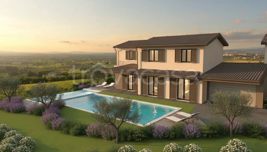 casa indipendente in vendita a Castel San Pietro Terme