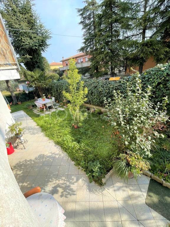 casa indipendente in vendita a Castel San Pietro Terme in zona Osteria Grande