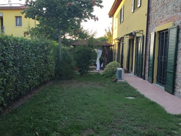 casa indipendente in vendita a Castel San Pietro Terme