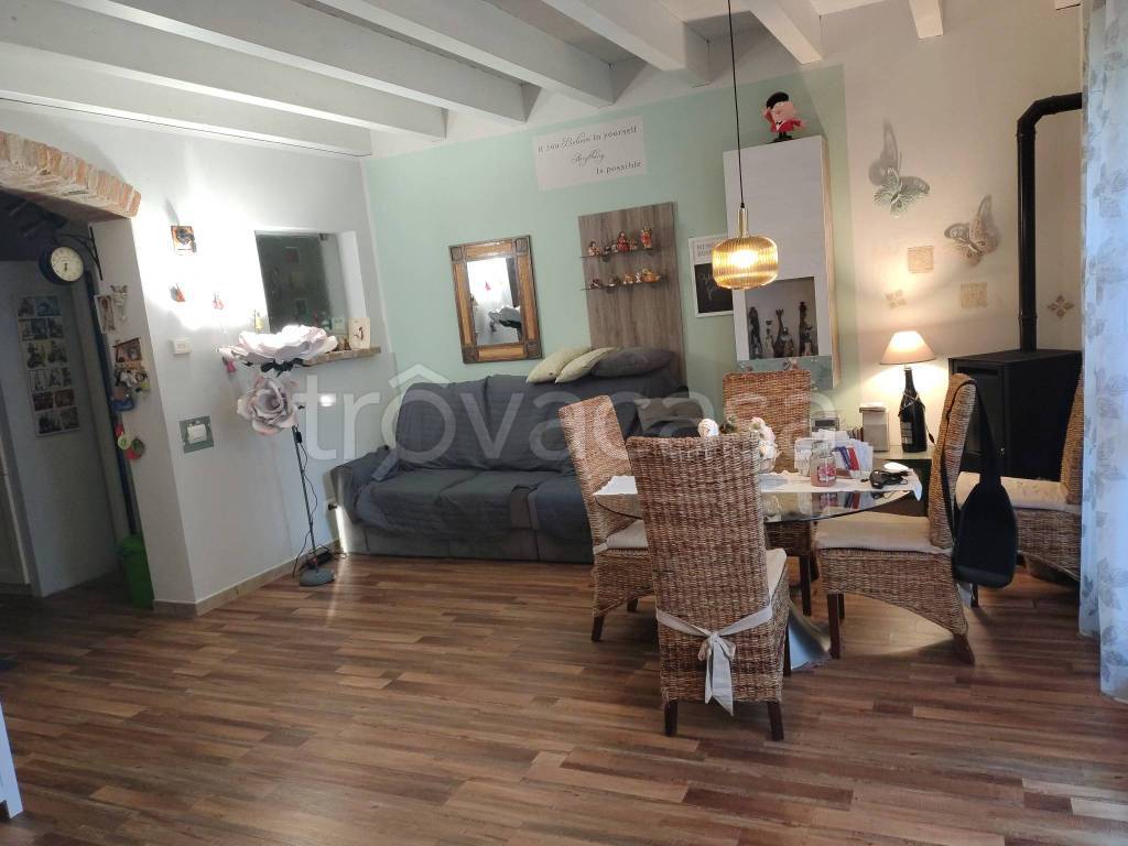 casa indipendente in vendita a Castel San Pietro Terme