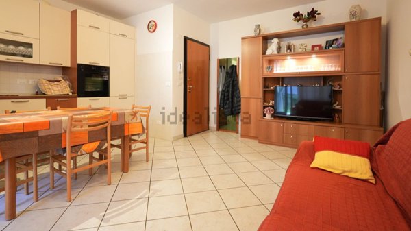appartamento in vendita a Castel San Pietro Terme
