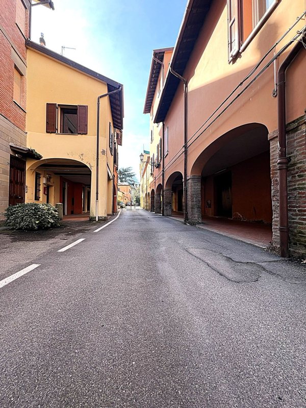 appartamento in vendita a Castel San Pietro Terme