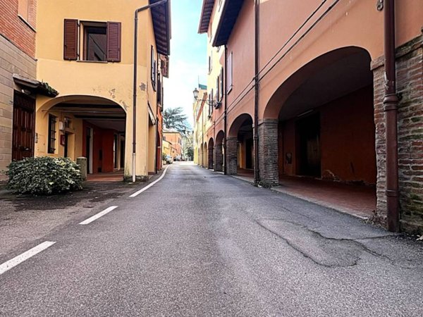 appartamento in vendita a Castel San Pietro Terme