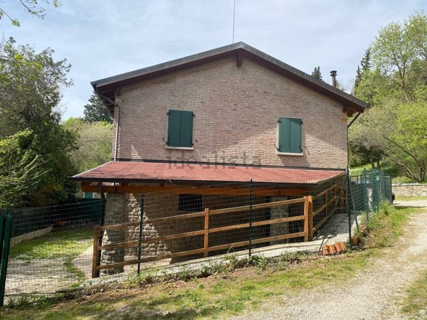 casale in vendita a Castel San Pietro Terme