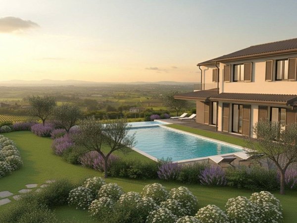 casa indipendente in vendita a Castel San Pietro Terme