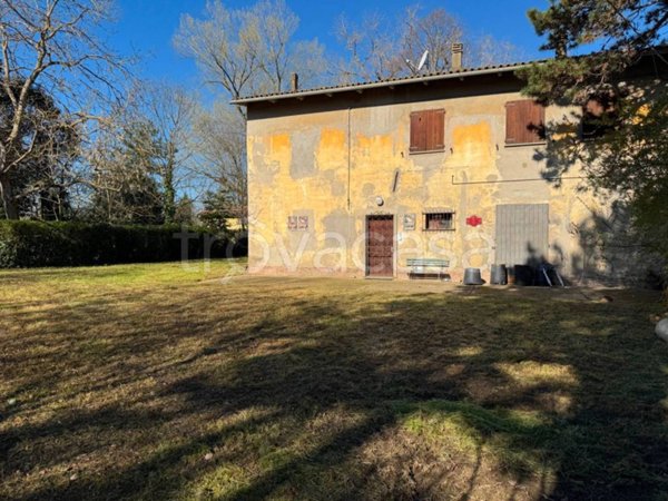 casa indipendente in vendita a Castel San Pietro Terme