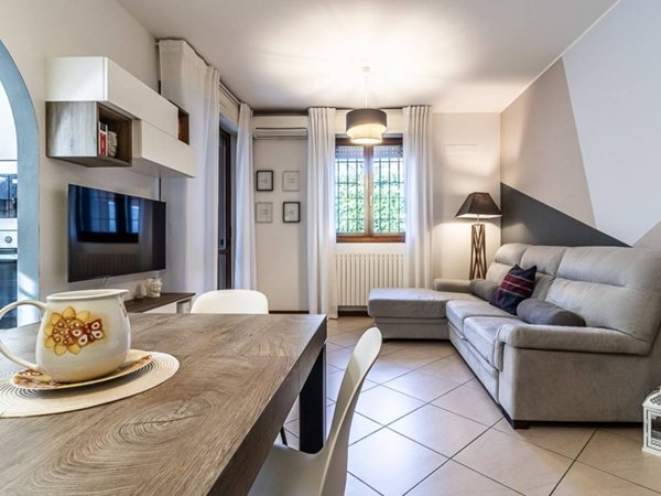 appartamento in vendita a Castel San Pietro Terme