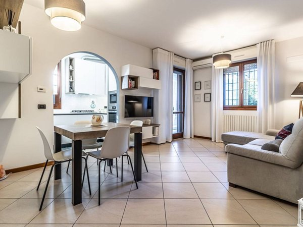 appartamento in vendita a Castel San Pietro Terme