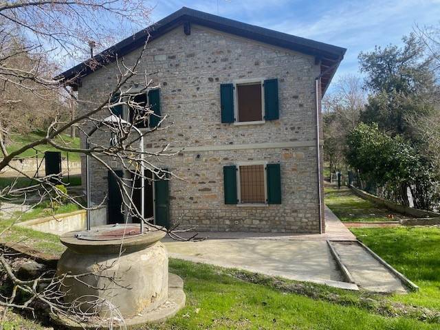 casa indipendente in vendita a Castel San Pietro Terme