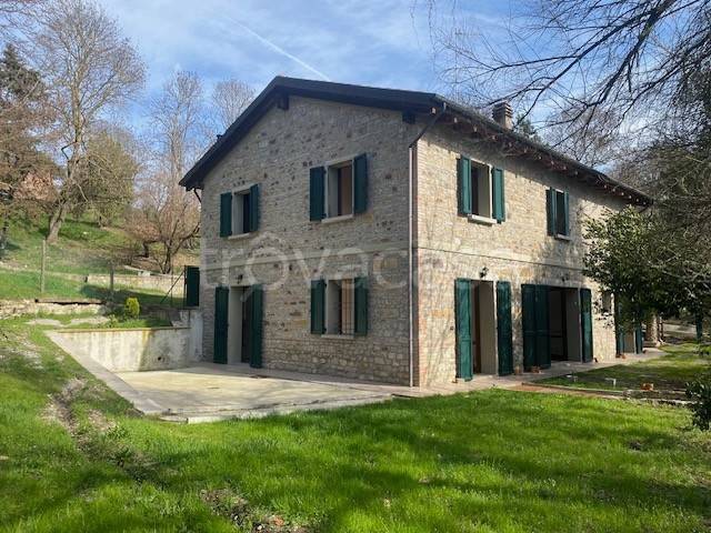 casa indipendente in vendita a Castel San Pietro Terme