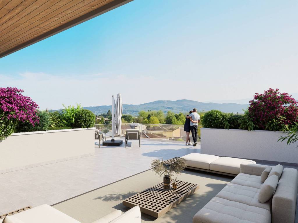 appartamento in vendita a Castel San Pietro Terme