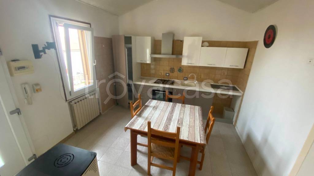 appartamento in vendita a Castel San Pietro Terme in zona Osteria Grande