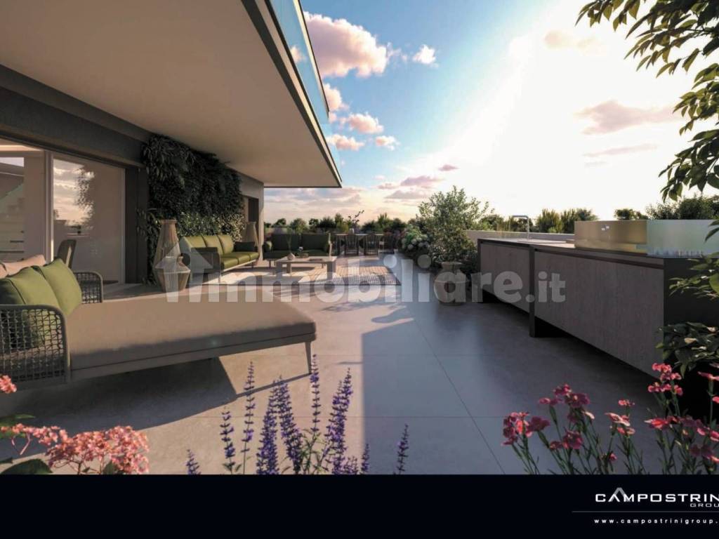 appartamento in vendita a Castel San Pietro Terme