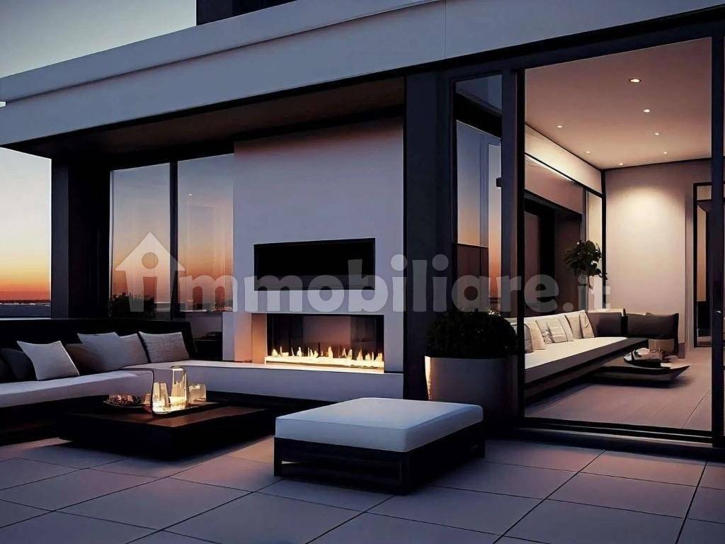 appartamento in vendita a Castel San Pietro Terme