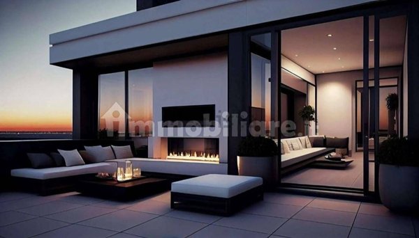 appartamento in vendita a Castel San Pietro Terme