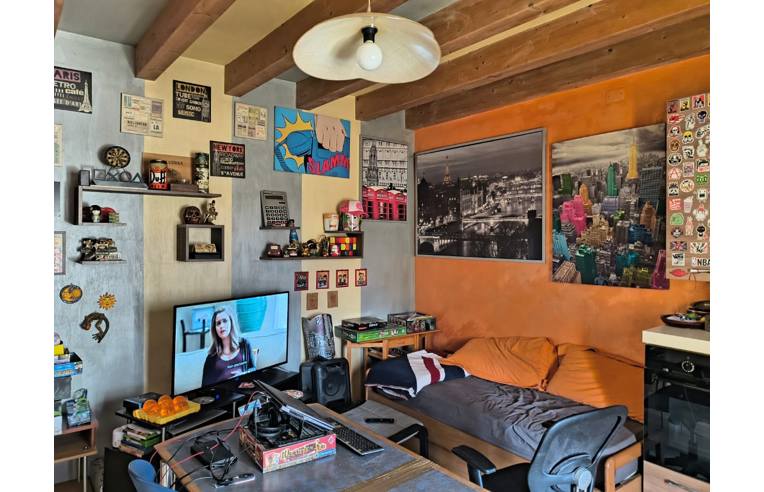 appartamento in vendita a Castel San Pietro Terme in zona Osteria Grande