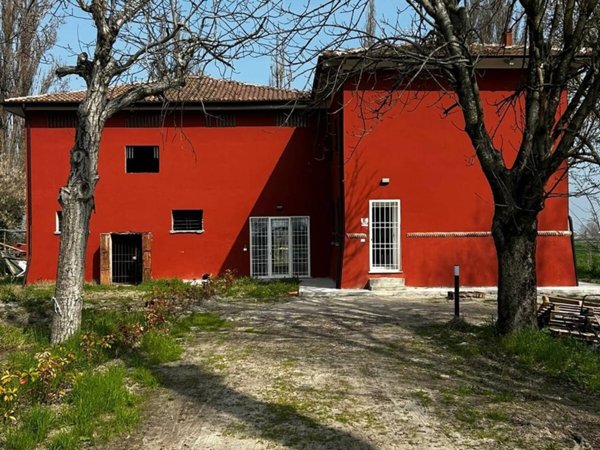 casa indipendente in vendita a Castel San Pietro Terme