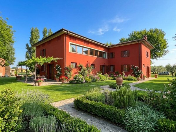 casa indipendente in vendita a Castel San Pietro Terme