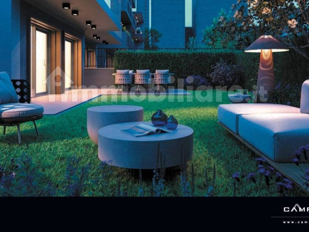 appartamento in vendita a Castel San Pietro Terme