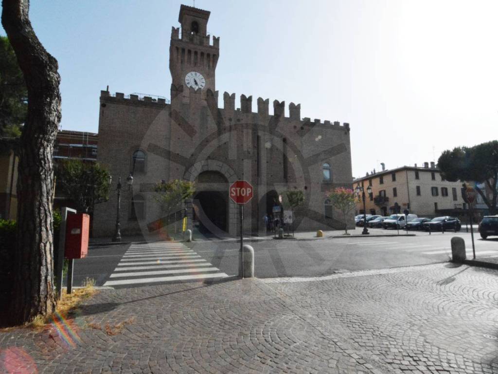 appartamento in vendita a Castel San Pietro Terme