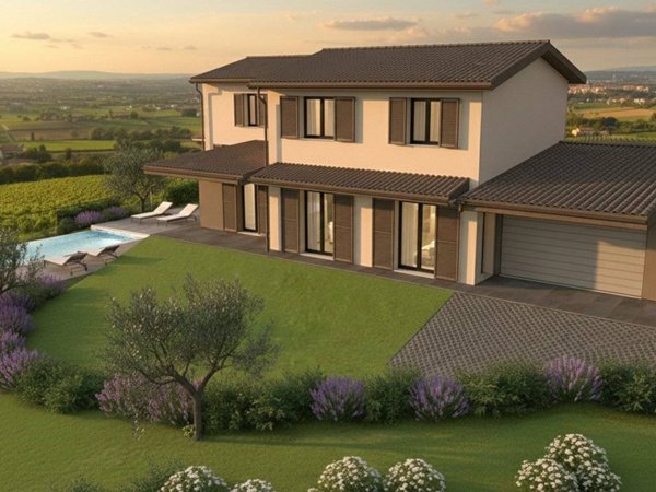 casa indipendente in vendita a Castel San Pietro Terme