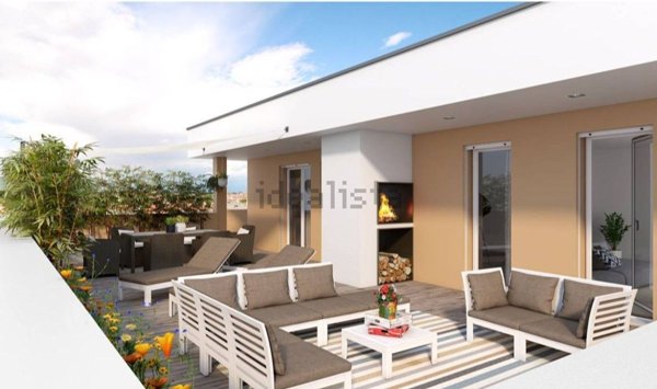 appartamento in vendita a Castel San Pietro Terme