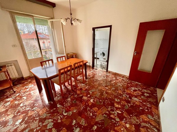 appartamento in vendita a Castel San Pietro Terme