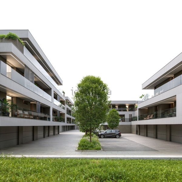 appartamento in vendita a Castel San Pietro Terme in zona Osteria Grande