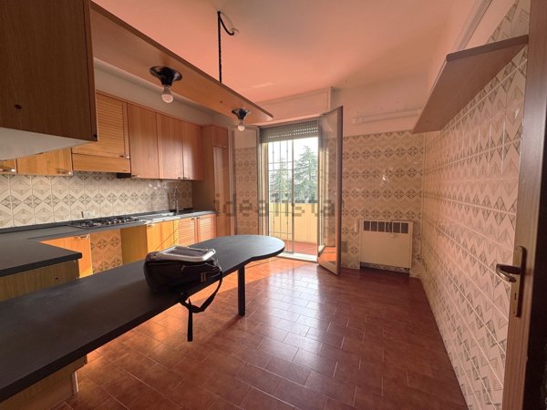 appartamento in vendita a Castel San Pietro Terme in zona Osteria Grande