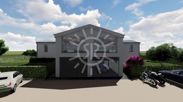 casa indipendente in vendita a Castel San Pietro Terme