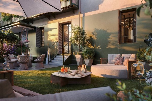 appartamento in vendita a Castel San Pietro Terme