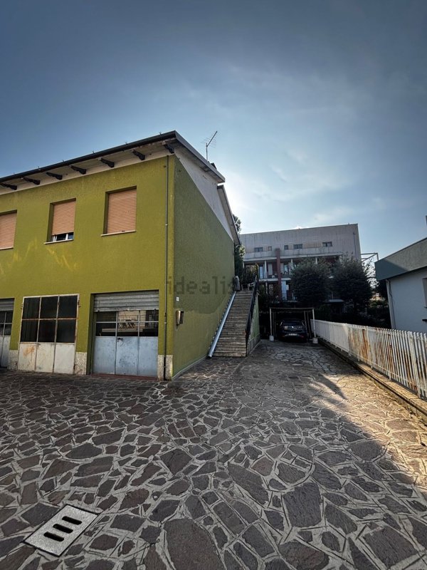 appartamento in vendita a Castel San Pietro Terme