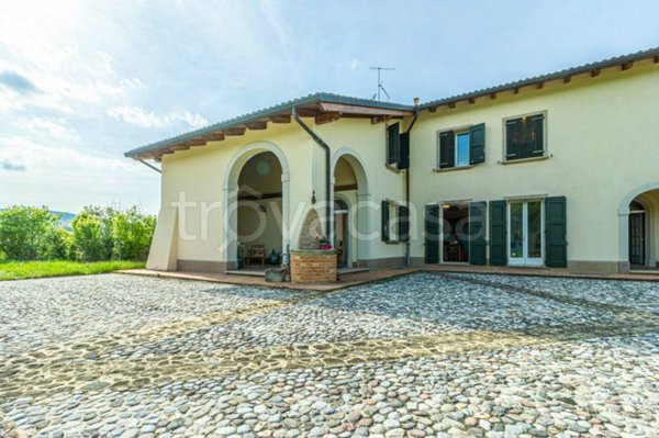 casa indipendente in vendita a Castel San Pietro Terme in zona Osteria Grande