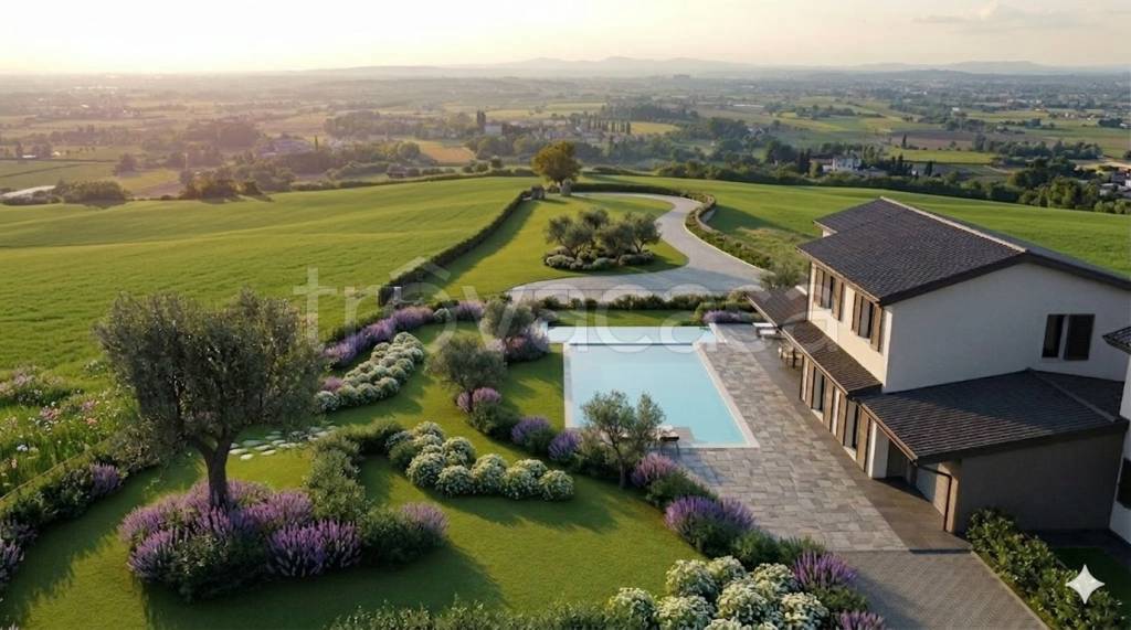 casa indipendente in vendita a Castel San Pietro Terme