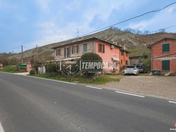 casa indipendente in vendita a Castel San Pietro Terme