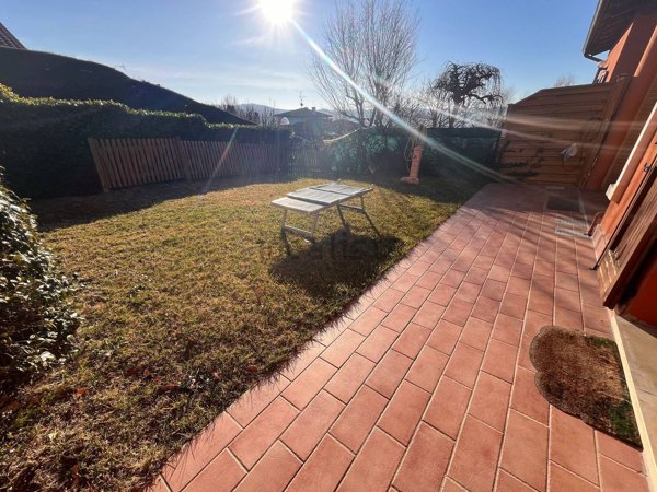 appartamento in vendita a Castel San Pietro Terme