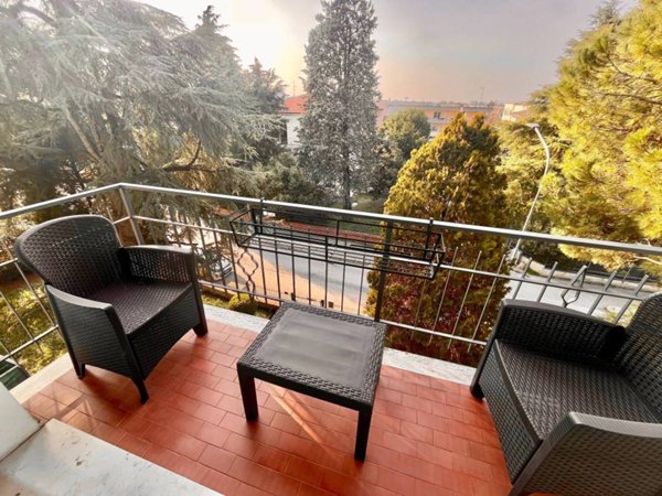 appartamento in vendita a Castel San Pietro Terme in zona Osteria Grande