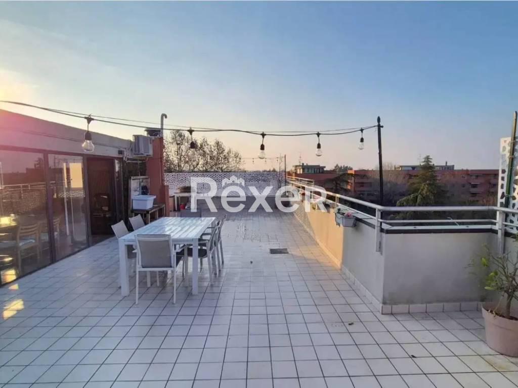 appartamento in vendita a Castel San Pietro Terme in zona Osteria Grande