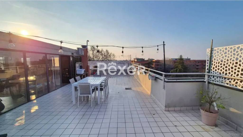 appartamento in vendita a Castel San Pietro Terme in zona Osteria Grande