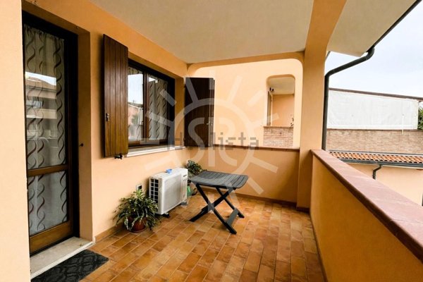 appartamento in vendita a Castel San Pietro Terme