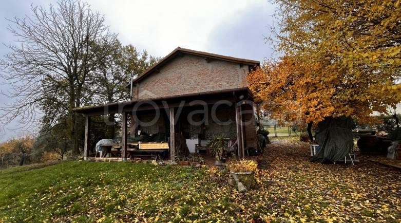 casa indipendente in vendita a Castel San Pietro Terme