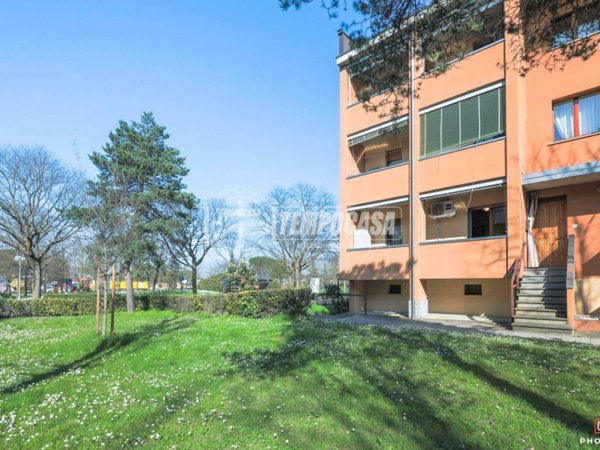 appartamento in vendita a Castel San Pietro Terme