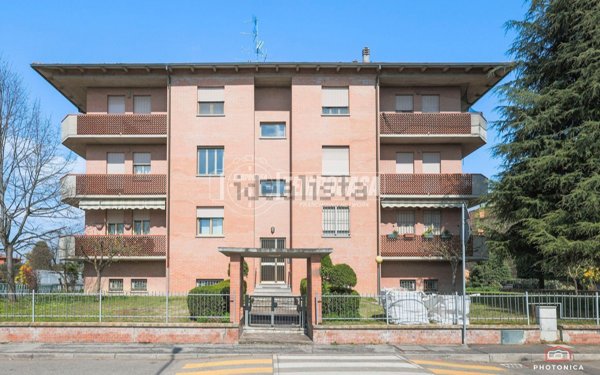 appartamento in vendita a Castel San Pietro Terme