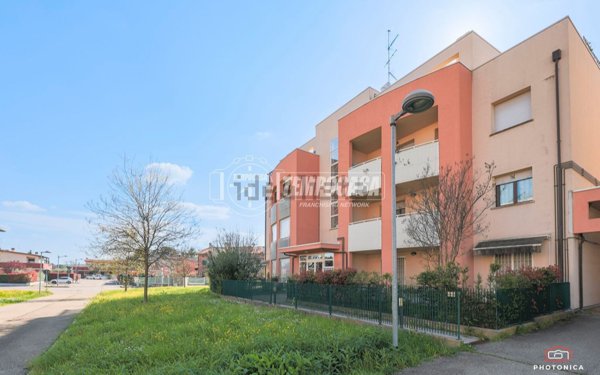 appartamento in vendita a Castel San Pietro Terme