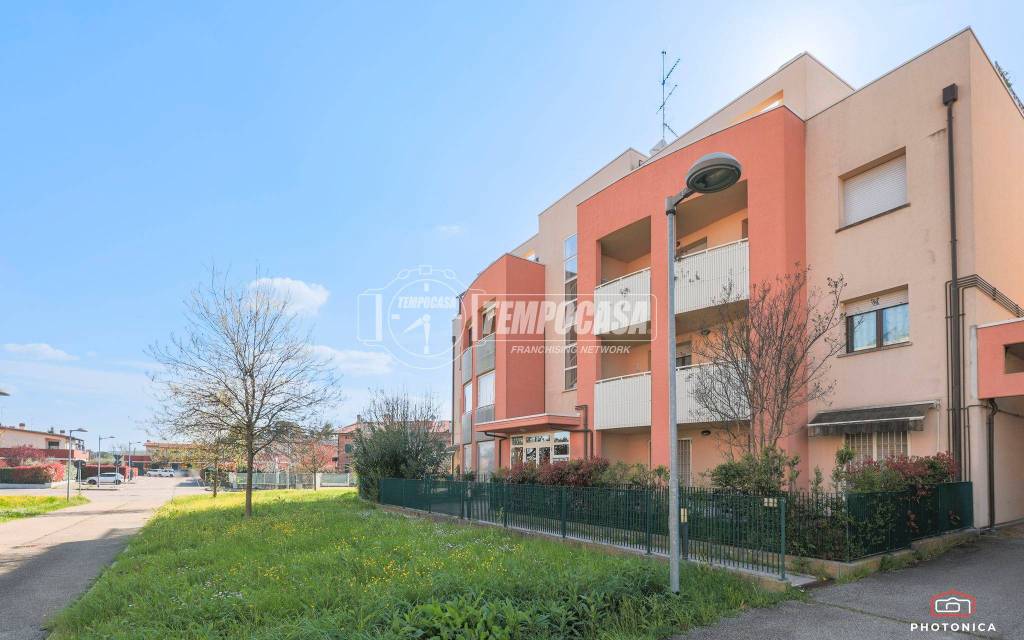appartamento in vendita a Castel San Pietro Terme