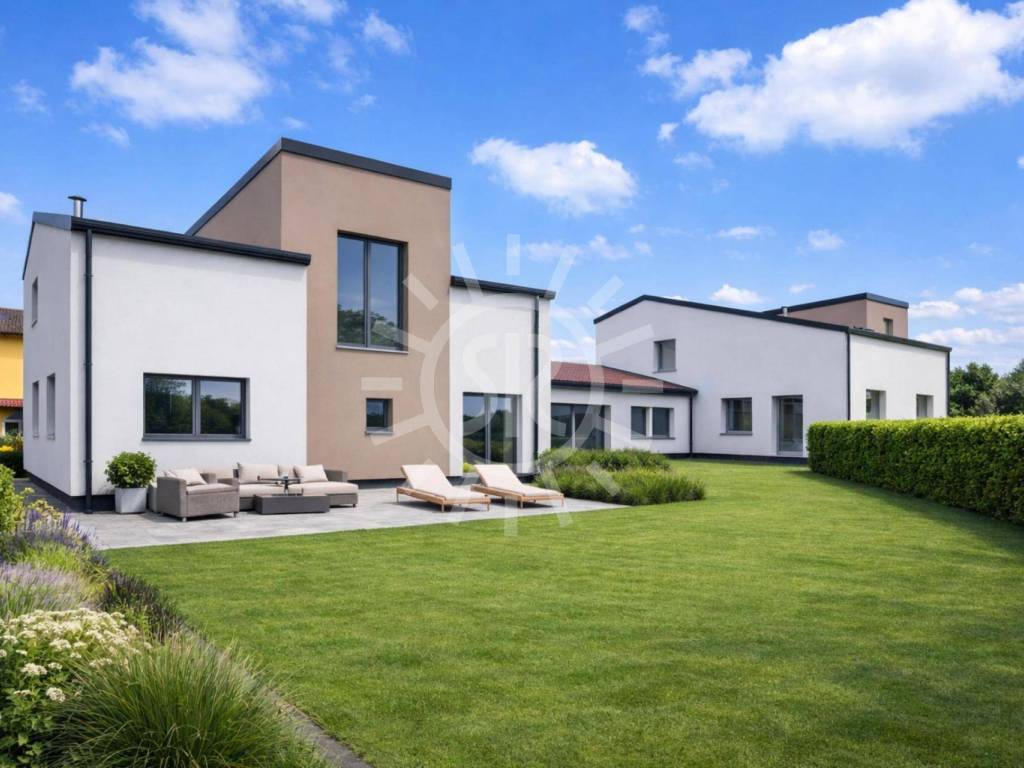 casa indipendente in vendita a Castel San Pietro Terme