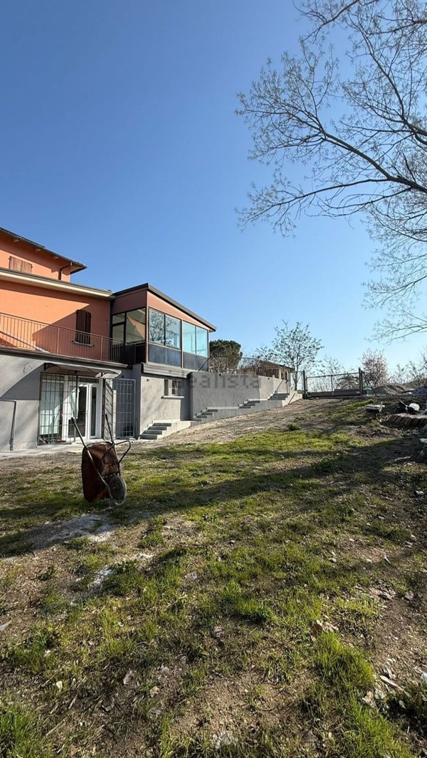 appartamento in vendita a Castel San Pietro Terme