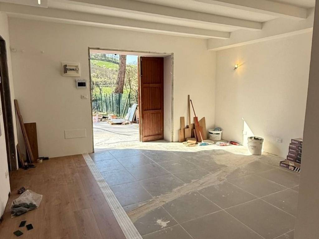 appartamento in vendita a Castel San Pietro Terme